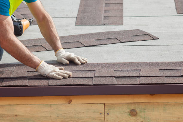 Best Commercial Roofing Services  in Emory, VA
